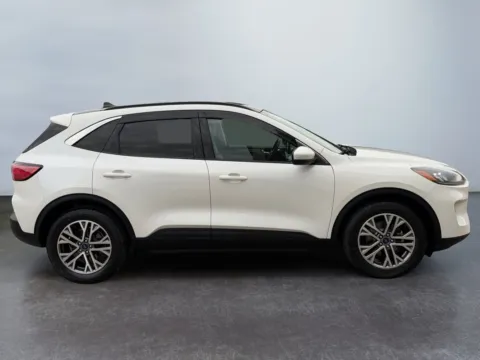 More photos of 2022 Ford Escape SEL at Grace Auto Group, PA
