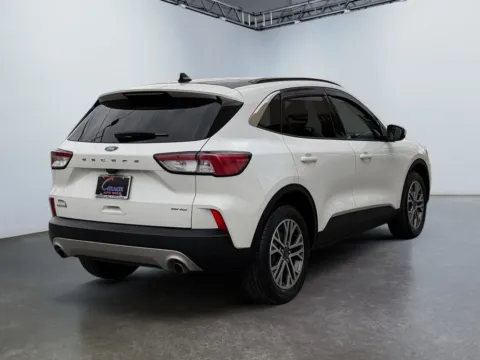 More photos of 2022 Ford Escape SEL at Grace Auto Group, PA