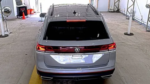 Photos of 2025 Volkswagen Atlas 2.0T SE w/Technology for sale in Morrisville, PA at Grace Auto Group