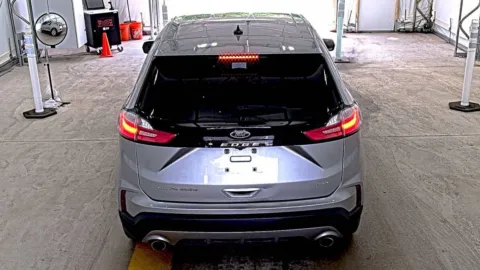 Another view of 2022 Ford Edge Titanium for sale in Morrisville, PA at Grace Auto Group