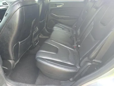 More photos of 2022 Ford Edge Titanium at Grace Auto Group, PA