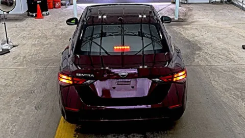 More photos of 2025 Nissan Sentra SV at Grace Auto Group, PA