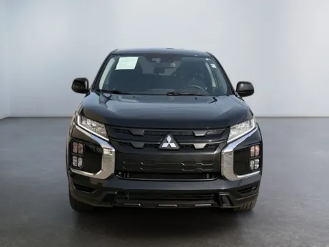 Photos of 2024 Mitsubishi Outlander Sport 2.0 LE AWC for sale in Morrisville, PA at Grace Auto Group