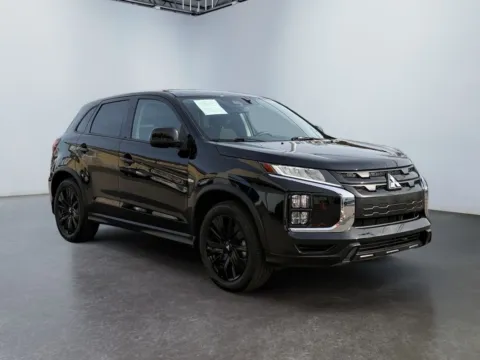 Another view of 2024 Mitsubishi Outlander Sport 2.0 LE AWC for sale in Morrisville, PA at Grace Auto Group