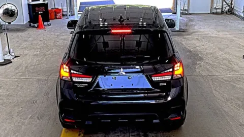 More photos of 2024 Mitsubishi Outlander Sport 2.0 LE AWC at Grace Auto Group, PA