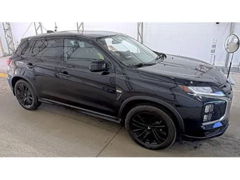 More photos of 2024 Mitsubishi Outlander Sport 2.0 LE AWC at Grace Auto Group, PA