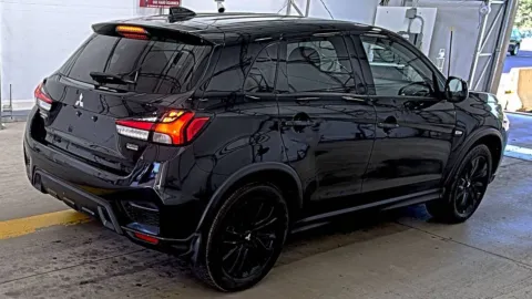 Another view of 2024 Mitsubishi Outlander Sport 2.0 LE AWC for sale in Morrisville, PA at Grace Auto Group