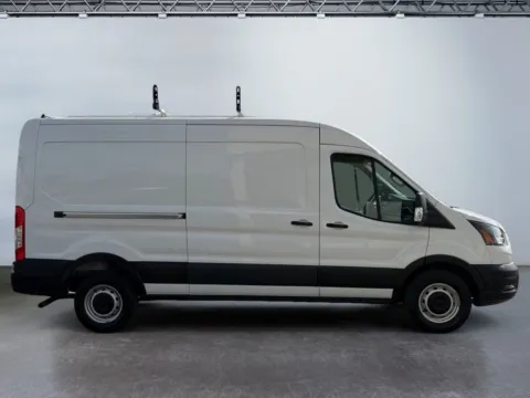 More photos of 2025 Ford Transit 250 Medium Roof at Grace Auto Group, PA