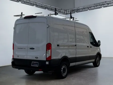 More photos of 2025 Ford Transit 250 Medium Roof at Grace Auto Group, PA