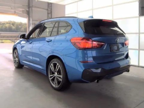 Photos of 2018 BMW X1 xDrive28i for sale in Morrisville, PA at Grace Auto Group