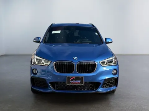 Photos of 2018 BMW X1 xDrive28i for sale in Morrisville, PA at Grace Auto Group