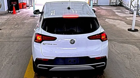 Another view of 2022 Buick Encore GX AWD Preferred for sale in Morrisville, PA at Grace Auto Group