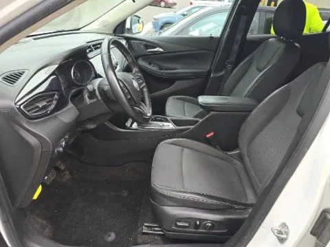 More photos of 2022 Buick Encore GX AWD Preferred at Grace Auto Group, PA