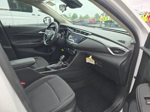 More photos of 2022 Buick Encore GX AWD Preferred at Grace Auto Group, PA