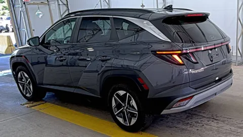 More photos of 2025 Hyundai Tucson SEL Convenience at Grace Auto Group, PA