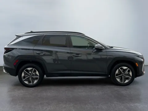 More photos of 2025 Hyundai Tucson SEL Convenience at Grace Auto Group, PA