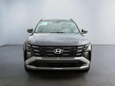 Photos of 2025 Hyundai Tucson SEL Convenience for sale in Morrisville, PA at Grace Auto Group