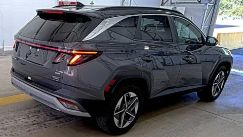More photos of 2025 Hyundai Tucson SEL Convenience at Grace Auto Group, PA