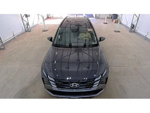 Photos of 2025 Hyundai Tucson SEL Convenience for sale in Morrisville, PA at Grace Auto Group