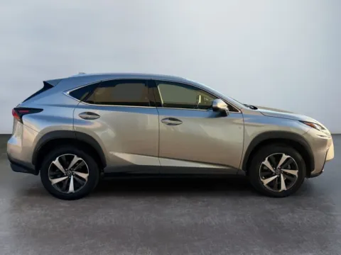 More photos of 2021 Lexus NX 300 at Grace Auto Group, PA