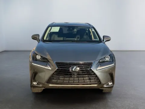Photos of 2021 Lexus NX 300 for sale in Morrisville, PA at Grace Auto Group