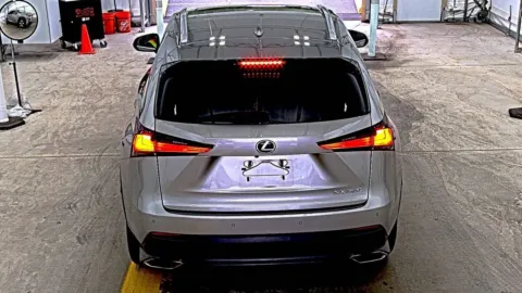 Another view of 2021 Lexus NX 300 for sale in Morrisville, PA at Grace Auto Group