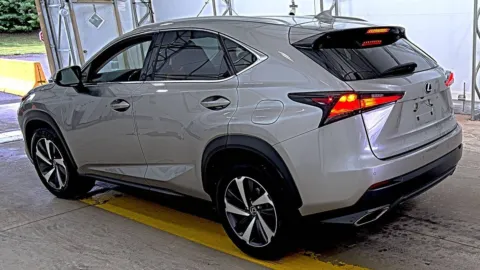Photos of 2021 Lexus NX 300 for sale in Morrisville, PA at Grace Auto Group