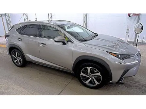 More photos of 2021 Lexus NX 300 at Grace Auto Group, PA