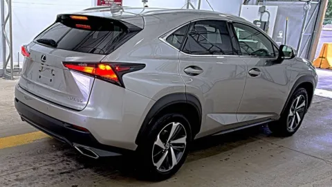More photos of 2021 Lexus NX 300 at Grace Auto Group, PA