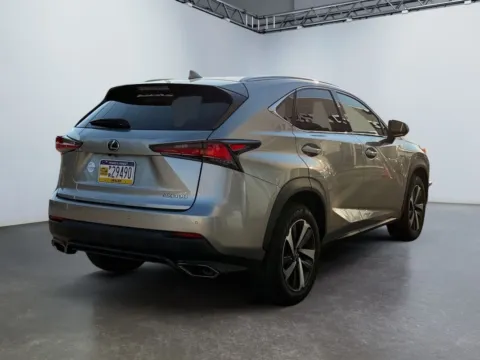 More photos of 2021 Lexus NX 300 at Grace Auto Group, PA