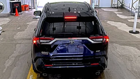 More photos of 2021 Toyota RAV4 Prime XSE at Grace Auto Group, PA