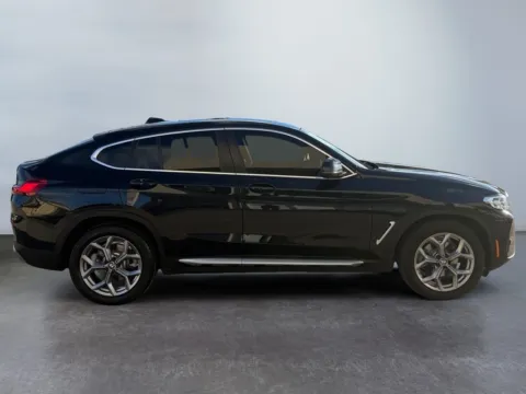 More photos of 2022 BMW X4 xDrive30i at Grace Auto Group, PA