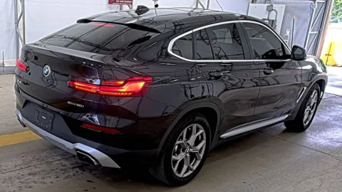 More photos of 2022 BMW X4 xDrive30i at Grace Auto Group, PA