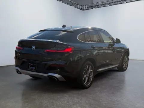More photos of 2022 BMW X4 xDrive30i at Grace Auto Group, PA