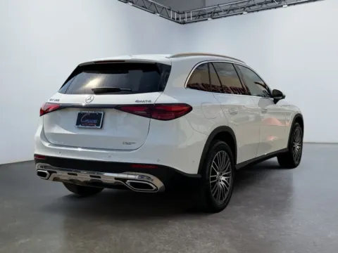 More photos of 2023 Mercedes-Benz GLC 300 4MATIC SUV at Grace Auto Group, PA