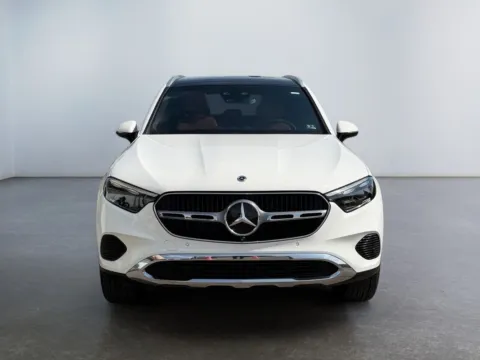 Photos of 2023 Mercedes-Benz GLC 300 4MATIC SUV for sale in Morrisville, PA at Grace Auto Group