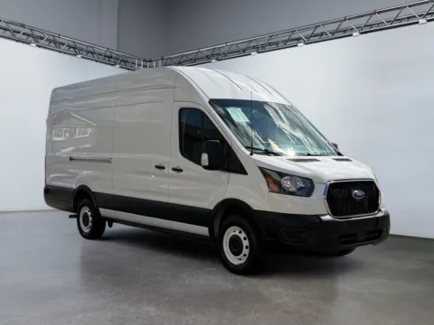 Another view of 2025 Ford Transit 350 High Roof Extended for sale in Morrisville, PA at Grace Auto Group
