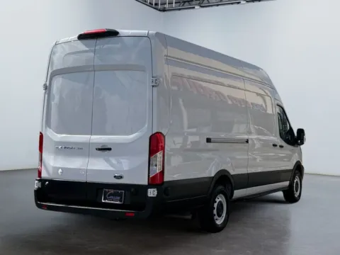 More photos of 2025 Ford Transit 350 High Roof Extended at Grace Auto Group, PA