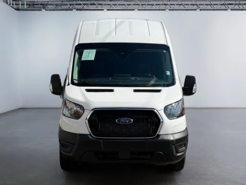 Photos of 2025 Ford Transit 350 High Roof Extended for sale in Morrisville, PA at Grace Auto Group