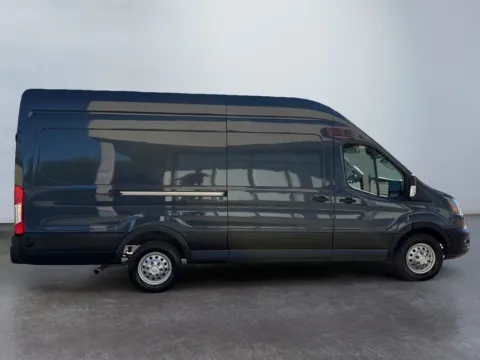 Another view of 2024 Ford Transit 250 High Roof Extended for sale in Morrisville, PA at Grace Auto Group