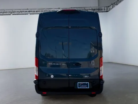 More photos of 2024 Ford Transit 250 High Roof Extended at Grace Auto Group, PA
