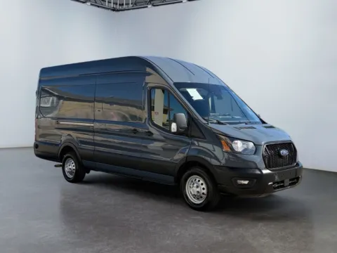 Photos of 2024 Ford Transit 250 High Roof Extended for sale in Morrisville, PA at Grace Auto Group