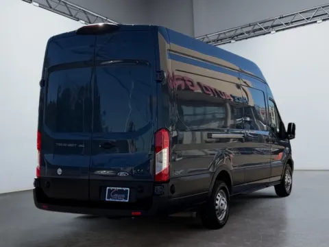 More photos of 2024 Ford Transit 250 High Roof Extended at Grace Auto Group, PA