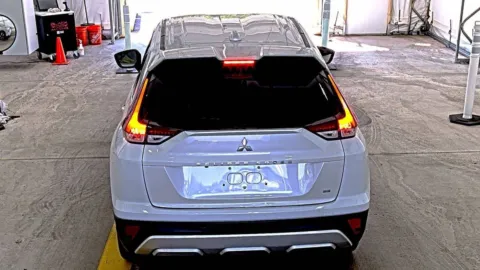 More photos of 2023 Mitsubishi Eclipse Cross SE S-AWC at Grace Auto Group, PA