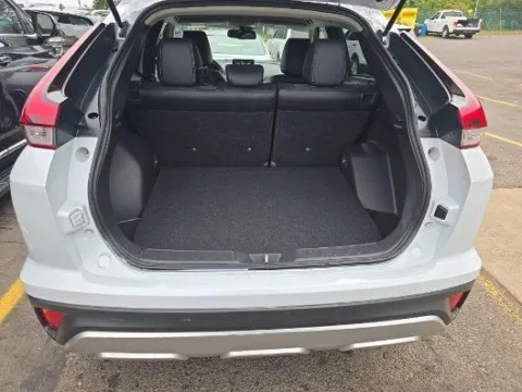 More photos of 2023 Mitsubishi Eclipse Cross SE S-AWC at Grace Auto Group, PA