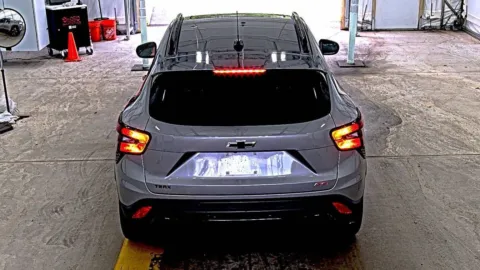 More photos of 2024 Chevrolet Trax FWD 2RS at Grace Auto Group, PA