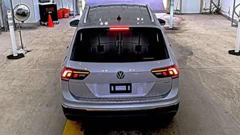 More photos of 2022 Volkswagen Tiguan 2.0T SE at Grace Auto Group, PA