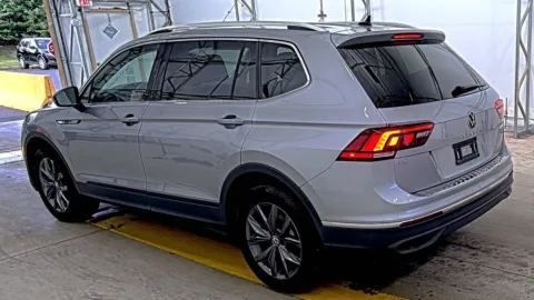 Photos of 2022 Volkswagen Tiguan 2.0T SE for sale in Morrisville, PA at Grace Auto Group