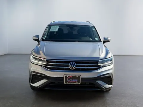 Photos of 2022 Volkswagen Tiguan 2.0T SE for sale in Morrisville, PA at Grace Auto Group
