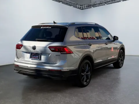 More photos of 2022 Volkswagen Tiguan 2.0T SE at Grace Auto Group, PA